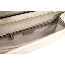 Gucci Dionysus Long WH GG Supreme Cream