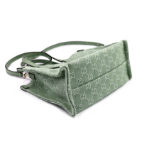 Gucci Tote Bag GG Tiffany