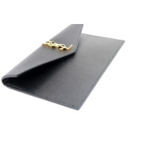 Saint Laurent Uptown Pelle Nera