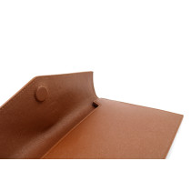 Saint Laurent Uptown Pelle Cuoio