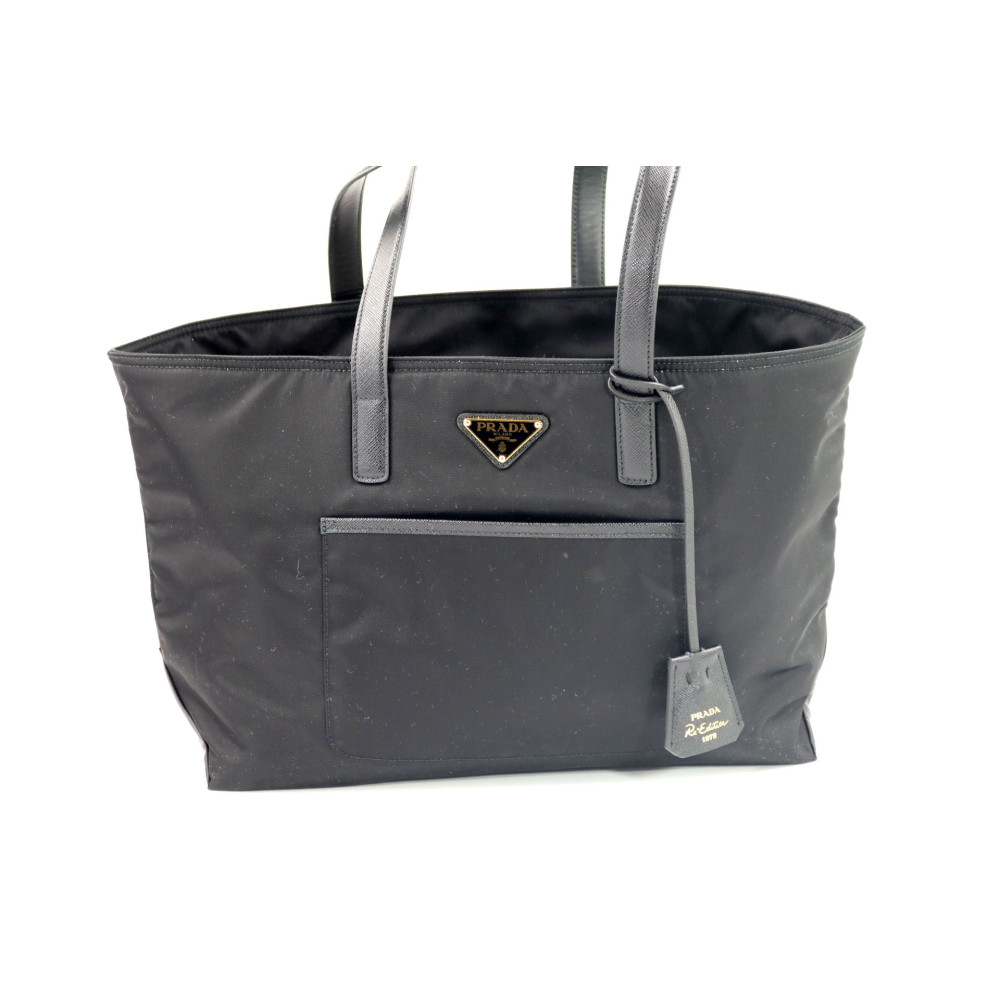 Prada Re Edition 1978 Tela Nera