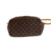 Louis Vuitton Palermo MM Monogram