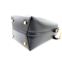 Saint Laurent Le 37 Secchiello Pelle Nera