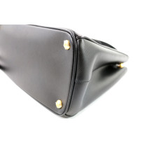 Prada Galleria Tote Pelle Nera
