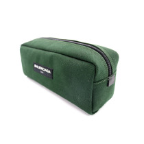 Balenciaga Pochette Tela Verde