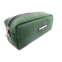 Balenciaga Pochette Tela Verde