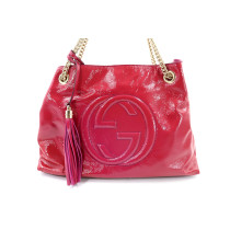 Gucci Soho Vernis Cerise