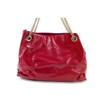 Gucci Soho Vernis Kirschrot