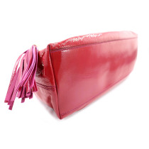 Gucci Soho Vernis Kirschrot