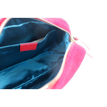 Gucci Marmont Velluto Rosso