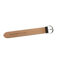 Balenciaga Bracciale Pelle Grigia
