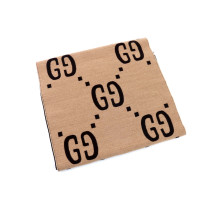 Gucci Sciarpa Scarf Freedom Lana Beige