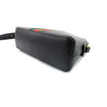 Gucci Ophidia Pelle Nera