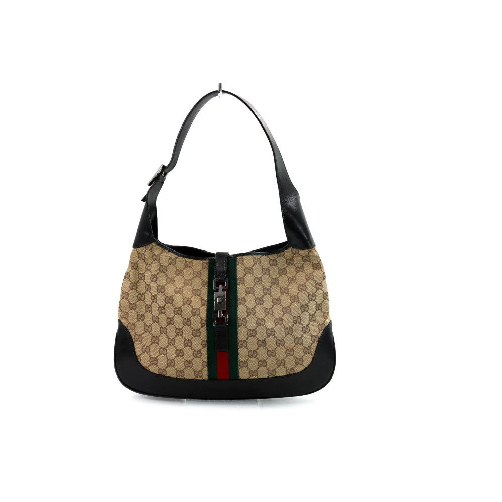 Gucci Jackie GG Beige