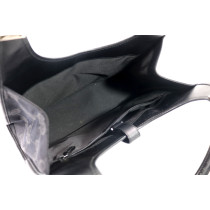 Gucci Jackie Tela Nera