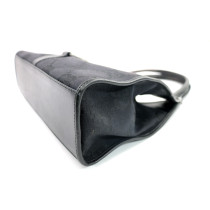 Gucci Jackie Tela Nera