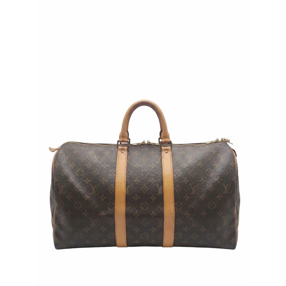 Louis Vuitton Keepall 45 Monogram