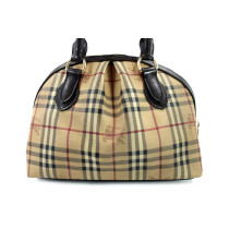 Burberry Shopping Check Beige