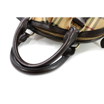 Burberry Shopping Check Beige