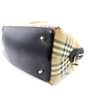 Burberry Shopping Check Beige