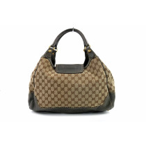 Gucci Pechan Vintage GG Beige