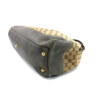 Gucci Pechan Vintage GG Beige
