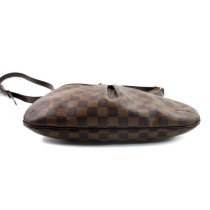 Louis Vuitton Bloomsbury Damier Ebene