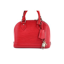 Louis Vuitton Alma BB Epi Koralle