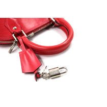 Louis Vuitton Alma BB Epi Corallo