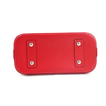 Louis Vuitton Alma BB Epi Koralle