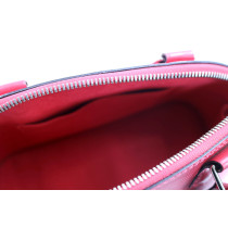 Louis Vuitton Alma BB Epi Corallo