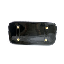 Louis Vuitton Alma Vernis Giallo e Nero