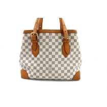 Louis Vuitton Hampstead Damier Azur
