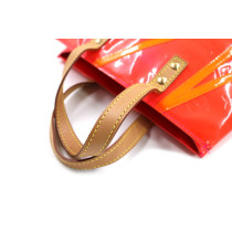 Louis Vuitton Reade Limited Vernis Arancio