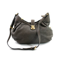 Louis Vuitton Mahina Pelle Tortora