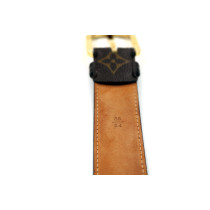 Ceinture Monogram Louis Vuitton