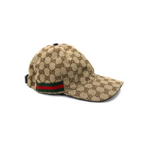 Gucci Hut GG Beige