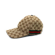 Gucci GG Beige Hat