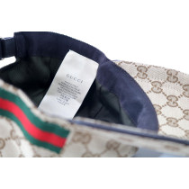 구찌 GG 베이지 모자