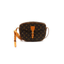 Louis Vuitton Jeune Fille Media Monogram