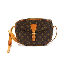 Louis Vuitton Jeune Fille Media Monogram