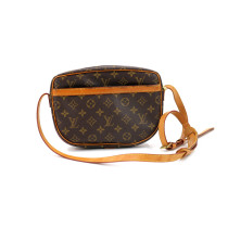 Louis Vuitton Jeune Fille Medium Monogram