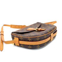 Louis Vuitton Jeune Fille Medium Monogram