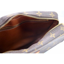 Louis Vuitton Jeune Fille Media Monogram