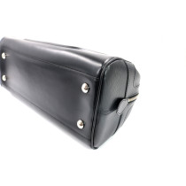 Louis Vuitton Montaigne Bowling GM Epi Schwarz