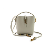 Saint Laurent Le 37 Pelle Bianca