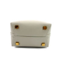Saint Laurent Le 37 Pelle Bianca