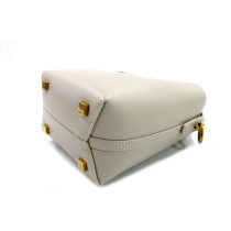 Saint Laurent Le 37 Pelle Bianca