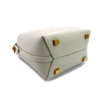 Saint Laurent Le 37 Pelle Bianca