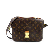 Louis Vuitton Metis Monogram